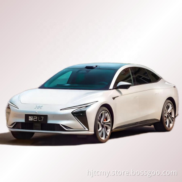 Zhiji L7 2023 Elite Berlina a 4 posti a 4 porte IM L7 Car